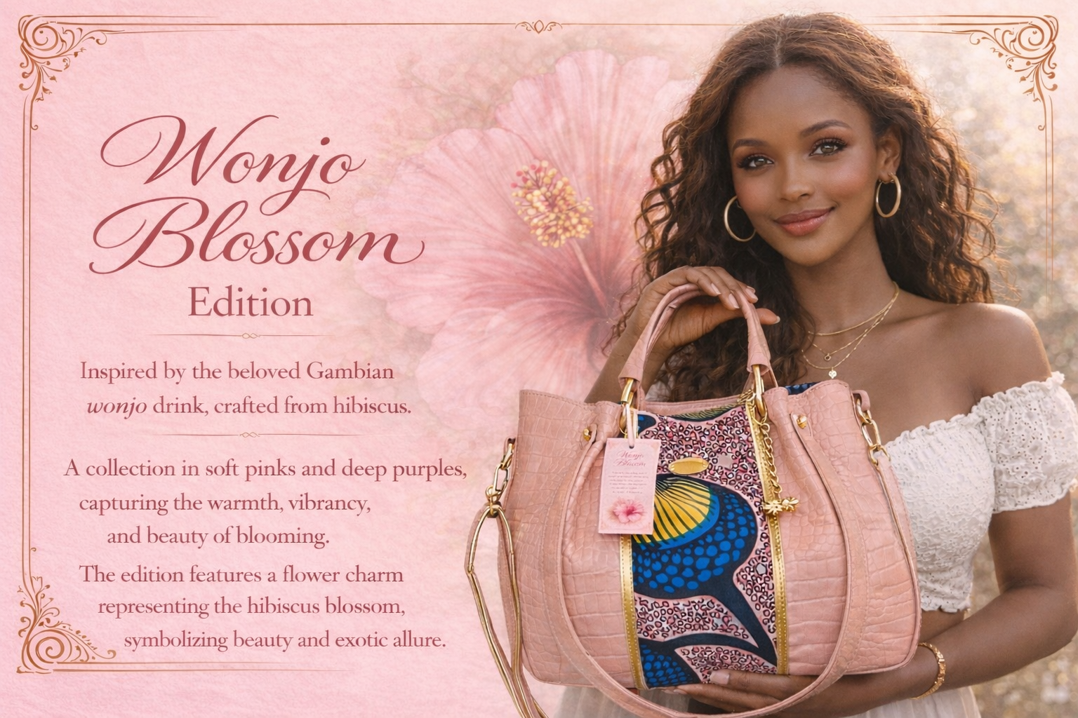 Wonjo Blossom Edition