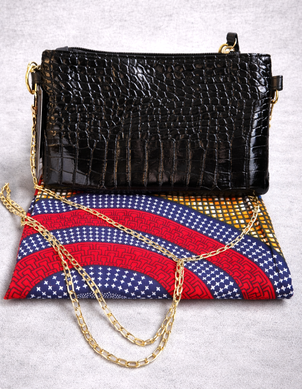 Sukuta Night Sky Edition Clutch (695 kr)